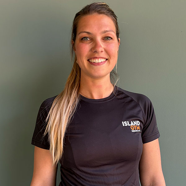 Lotte de Jong